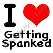 <3 spank