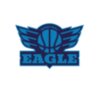 Eagle Basketball Logo Template