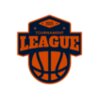 Tournament League logo template 02