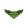 Tournament League logo template 02