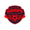 Hoops Soccer logo template 02
