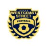 West Coast Street logo template