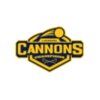 Cannons Champions Lacrosse Logo Template
