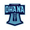 Ohana Lacrosse Logo Template