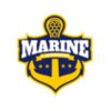 Marine Lacrosse Logo Template