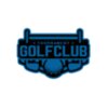 Golf club Tournament logo template