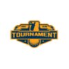 Tournament Golf Club logo template