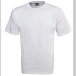 Premium Pre-Shrunk Cotton T-Shirt 