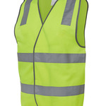 JB's Day and Night High Vis Safety Vest