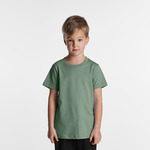 KIDS STAPLE TEE
