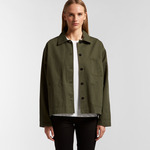 Ladies Chore Jacket