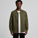 Men's Bomber Jacket