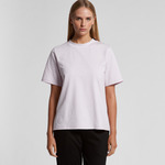 Wo's Heavy Tee