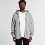 Mens Relax Zip