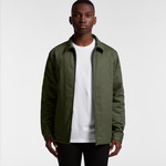 Mens Service Jacket