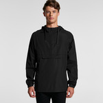 Mens Cyrus Windbreaker