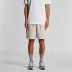 Mens Relax Track Shorts 