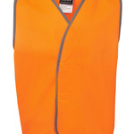 Kids Hi Vis Safety Vest