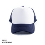 Polymesh Trucker Cap