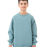 Kids' Cotton Care Sweatshirts