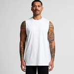 Mens Staple Tank