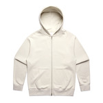 Mens Heavy Zip Hood