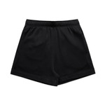 Relax Track Shorts