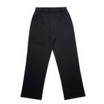 Wo's Relax Cuffless Track Pants