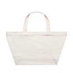 AS Colour - Oversized Tote Bag