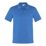 Mens Aero Short Sleeve Polo