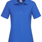 Women's Heavyweight Polo