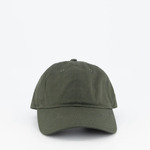 Core Cap - Solid Green