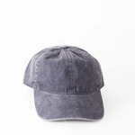 Vintage Cap - Washed Navy