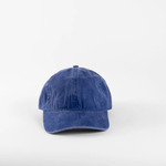 Vintage Cap - Washed Blue