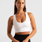 Classic Crop - Arctic