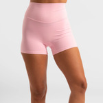 Hi-Rise Short 2.0 - Baby Pink
