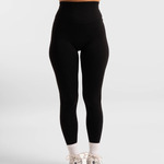 Performance Full Length Legging 2.0 -Onyx