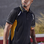  Mens Renegade Short Sleeve Polo