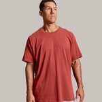 Mens Regular Crew