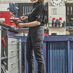 Womens Rugged Cooling Cargo Pant