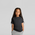 Kids Heavy Faded Tee