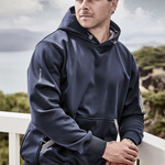 Unisex Water Resistant Hoodie