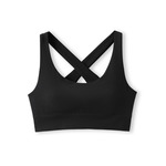 220gsm High Rise Women's self-bra / 4-way stretch top