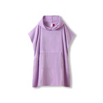 Kid's 380gsm Cotton hooded towel with kangaroo pocket