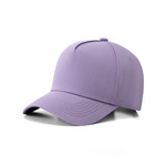 Heavyweight 280gsm 100% cotton drill 5 panel cap
