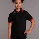GRACE POLO Kids