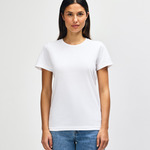  Women's Midweight Semi-Fitted T-Shirt