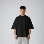 Max Heavyweight Oversized S/S
