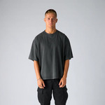 Max Heavyweight Drop Shoulder