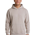 Mens Kangaroo Pocket Hoodies Max (Print Area)